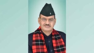 उद्यान विभाग को मिले 29 नए अधिकारी, प्रशिक्षण के बाद औद्यानिक कार्यों की मुख्य धारा से जुड़ने पर उद्यान मंत्री ने दी बधाई