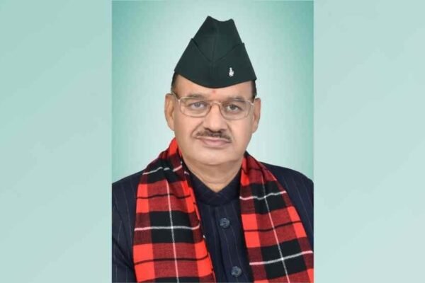 सैन्यभूमि उत्तराखण्ड में शहीद सैनिकों के आश्रितों के लिए बड़ी राहत, नियुक्ति की समयसीमा को 2 वर्ष से बढ़ाकर 5 वर्ष करने पर सैनिक कल्याण मंत्री ने मुख्यमंत्री सहित सम्पूर्ण मंत्रिमण्डल का जताया आभार