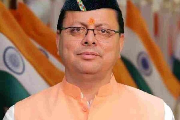 मुख्यमंत्री ने दी प्रदेशवासियों को नव संवत्सर तथा चैत्र नवरात्रि की शुभकामनाएं