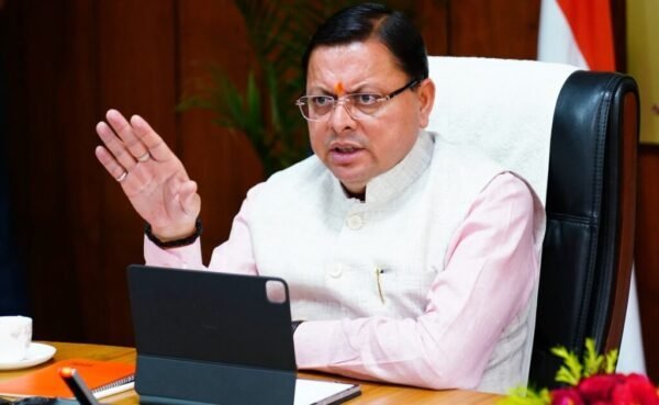 धामी सरकार का कड़ा संदेश, उत्तराखण्ड में होली पर मिलावटी उत्पाद बेचे तो खैर नहीं