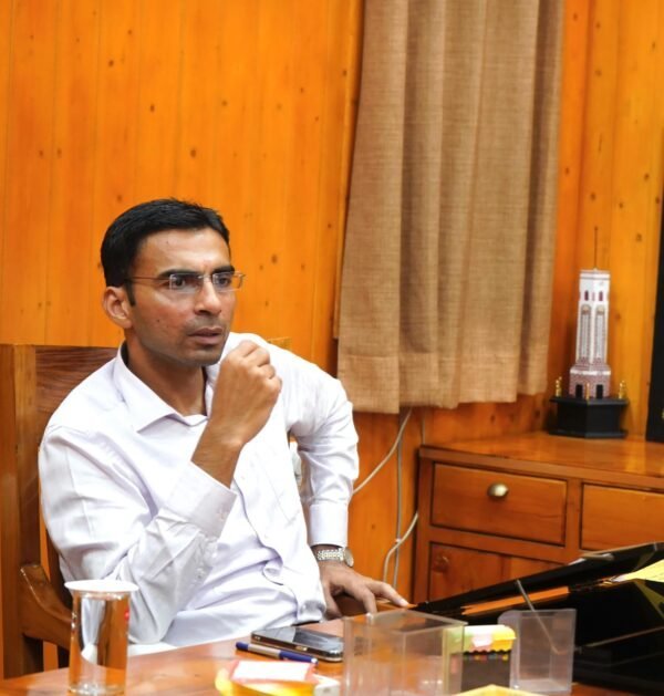 डीएम सविन बंसल जनहित में ले रहे हैं त्वरित निर्णय, काबुल हाउस पार्किंग क्षमता 350 वाहन, मल्टीपल ओटोमेटेड पार्किंग क्षमता 500 वाहन के इस्टीमेट तैयार डीएम सविन बंसल जनहित में ले रहे हैं त्वरित निर्णय, काबुल हाउस पार्किंग क्षमता 350 वाहन, मल्टीपल ओटोमेटेड पार्किंग क्षमता 500 वाहन के इस्टीमेट तैयार