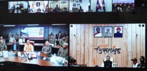 रक्षा मंत्री ने किया 75 परियोजनाओं का लोकार्पण, उत्तराखंड की भी 9 परियोजनाएं हैं शामिल