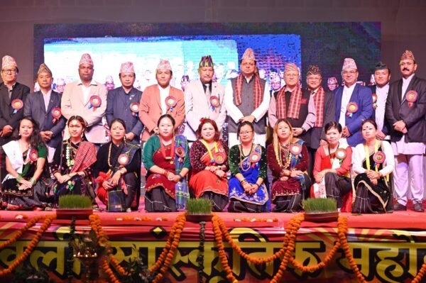 गोरखा समाज का इतिहास गौरवशाली संस्कृति, समृद्ध परंपराओं और अदम्य वीरता का प्रतीक : मुख्यमंत्री पुष्कर सिंह धामी