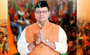 मुख्यमंत्री ने प्रदेशवासियों को दी बुद्ध पूर्णिमा की शुभकामनाएं, कहा – महात्मा बुद्ध का अहिंसा, करुणा और शान्ति का संदेश सम्पूर्ण मानवता के लिए है अमूल्य निधि