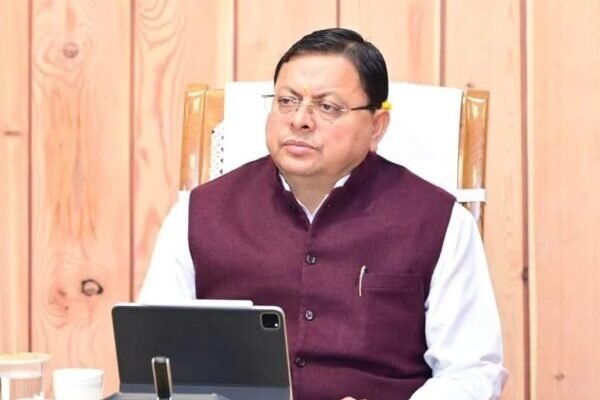 सीएम धामी ने खटीमा स्थित चकरपुर स्टेडियम छात्रावास में बोर्डिंग बॉक्सिग एकेडमी स्थापित किए जाने की दी स्वीकृति