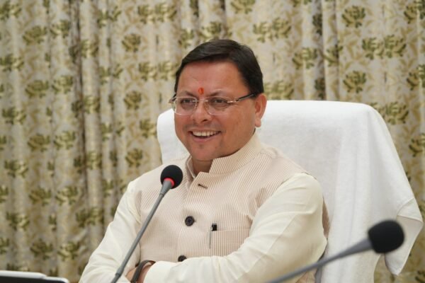 चंपावत में महिला स्पोर्ट्स कॉलेज का शासनादेश जारी