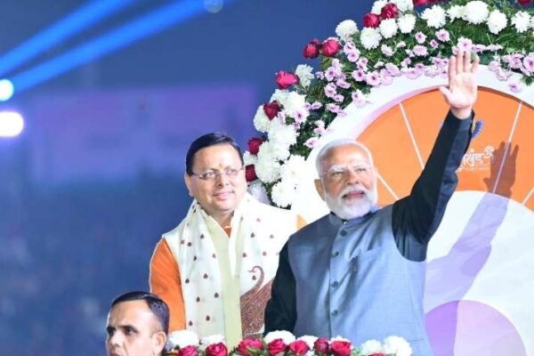 आने वाले राष्ट्रीय खेलों के लिए लंबी लकीर खींच गया उत्तराखंड