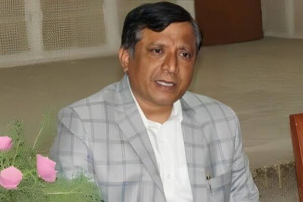 MDDA में 28 इंजीनियर मिलने से इंजनियर्स की कमी हुई पूरी,अब प्राधिकरण बनाएगा विकास की नई धुरी: बंशीधर तिवारी