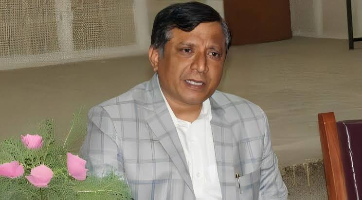 MDDA में 28 इंजीनियर मिलने से इंजनियर्स की कमी हुई पूरी,अब प्राधिकरण बनाएगा विकास की नई धुरी: बंशीधर तिवारी