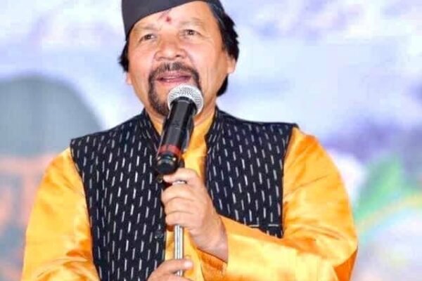 सबको हंसाने वाले हास्य कलाकार घनानंद घन्ना भाई आज सबको रुलाकर चले गए, देहरादून के निजी अस्पताल में ली अंतिम सांस