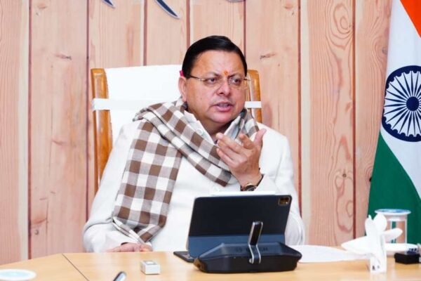 सीएम धामी के सख्त निर्देश, जो कार्मिक नहीं कर रहे हैं दायित्वों का सही से निर्वहन, दी जाए अनिवार्य सेवानिवृत्ति