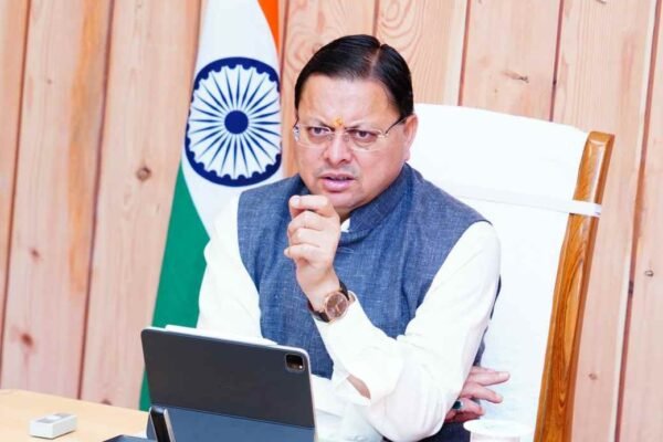 सीएम धामी ने दिए निर्देश, हर माह तय तारीख पर मिले वृद्धा अवस्था पेंशन