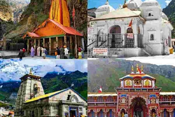 धामी सरकार की चारधाम यात्रा मार्ग पर स्वच्छ और स्वस्थ भोजन सुनिश्चित करने की पहल