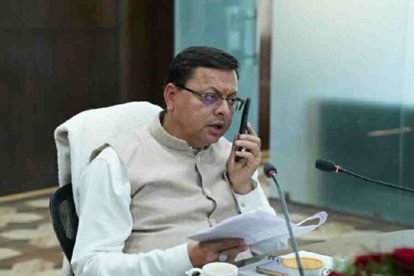 देवभूमि उत्तराखंड आगमन से पहले पीएम ने दी राज्य को दी दो बड़ी सौगात, केदारनाथ और हेमकुंड रोपवे के लिए केंद्रीय कैबिनेट की मंजूरी, सीएम धामी ने पीएम का जताया आभार