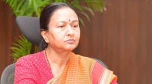 मुख्य सचिव राधा रतूड़ी ने एचपीसी में विभिन्न प्रस्तावों पर दिया अनुमोदन