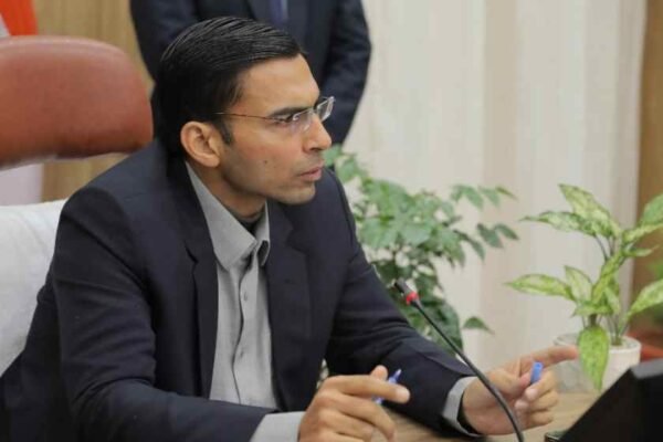 डीएम ने राजपुर रोड सहित 60 कैमरे पिछले माह ही कराए थे क्रियाशील, नतीजन कल हुई घटना का खुलासा करने में सफल साबित हुए कैमरे