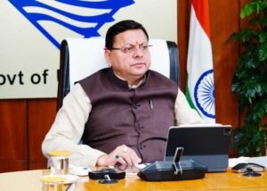 सीएम धामी ने दिए निर्देश, प्रदेश में बहुद्देशीय शिविरों का बड़े स्तर पर हो आयोजन