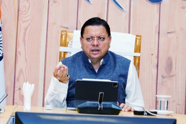 आगामी 10 साल की वित्तीय स्थिति की पूरी योजना तैयार की जाए- मुख्यमंत्री