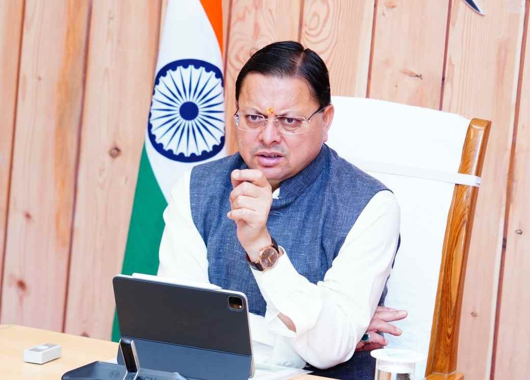 चार धाम यात्राः सब कुछ अनुकूल, हर स्तर पर तैयारी तेज