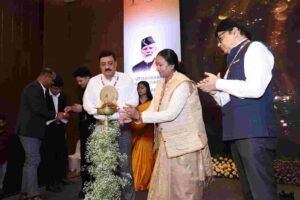 उत्तराखण्ड उद्यमी कॉन्क्लेव का शुभारम्भ, रैंप पोर्टल और एक्सपोर्ट पोर्टल भी लॉन्च
