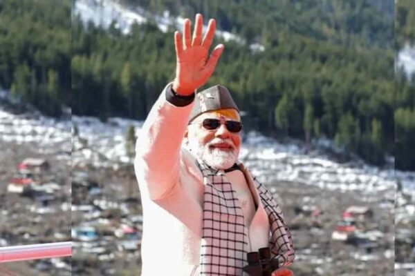 प्रधानमंत्री ने शीतकालीन पर्यटन के साथ शीतकालीन साहसिक खेलों को दिया बढ़ावा