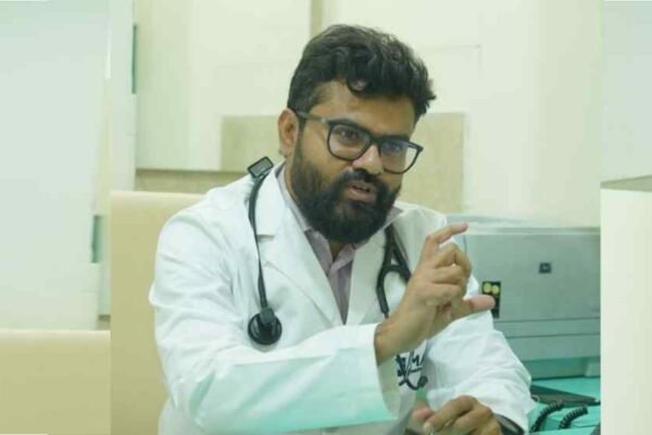मैक्स हॉस्पिटल देहरादून ने विश्व किड़नी दिवस पर क्रॉनिक किडनी डिजीज़ (CKD) के लक्षण, बचाव व उपचार के प्रति किया जागरुक मैक्स हॉस्पिटल देहरादून ने विश्व किड़नी दिवस पर क्रॉनिक किडनी डिजीज़ (CKD) के लक्षण, बचाव व उपचार के प्रति किया जागरुक