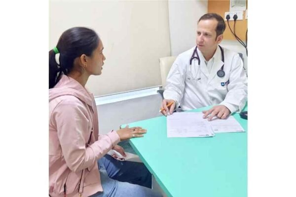 मैक्स सुपर स्पेशलिटी अस्पताल, देहरादून ने विश्व टीबी दिवस पर लोगों को किया जागरुक