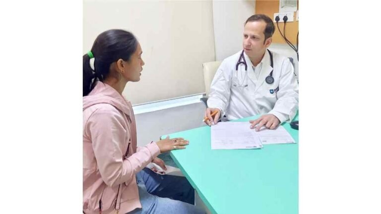 मैक्स सुपर स्पेशलिटी अस्पताल, देहरादून ने विश्व टीबी दिवस पर लोगों को किया जागरुक