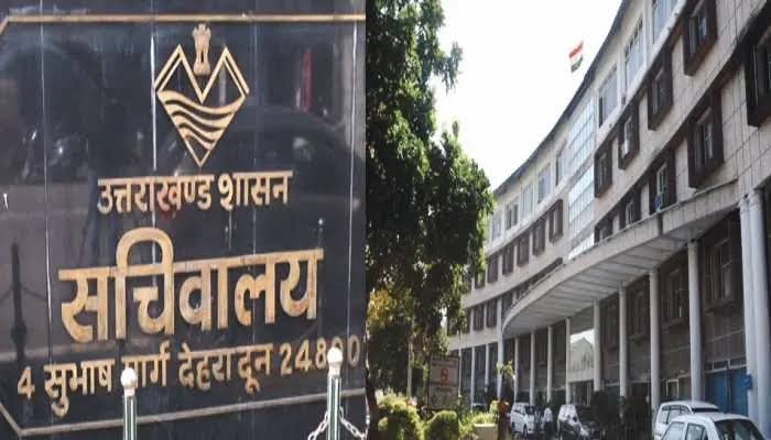 उत्तराखंड में IAS, IPS, PCS और सचिवालय सेवा अधिकारियों के तबादले, देखिए पूरी सूची..