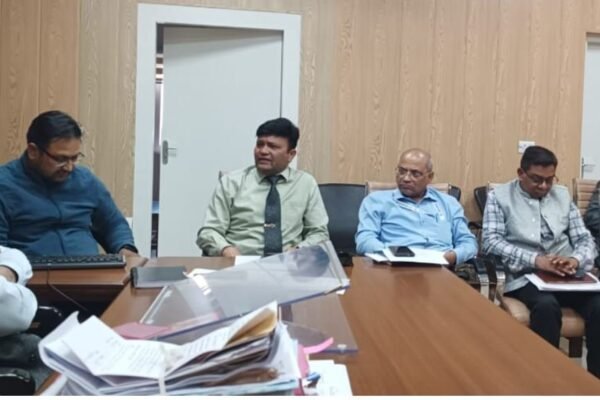 युवा आपदा मित्र योजना के तहत उत्तराखण्ड में चार हजार से अधिक स्वयंसेवकों को दिया जाएगा प्रशिक्षण