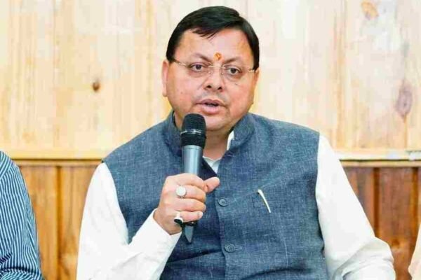 मुख्यमंत्री धामी ने लिया महत्वपूर्ण फैसला, उत्तराखंड के 15 स्थानों के नाम बदलने की घोषणा