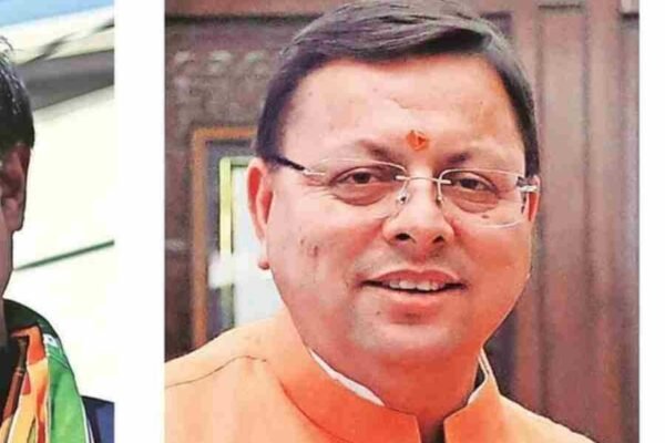 प्रतिष्ठित समाचार पत्र इंडियन एक्स्रपेस ने जारी की साल 2025 की रैंकिंग, 100 ताकतवर भारतीयों की लिस्ट में मुख्यमंत्री धामी 32वें स्थान पर