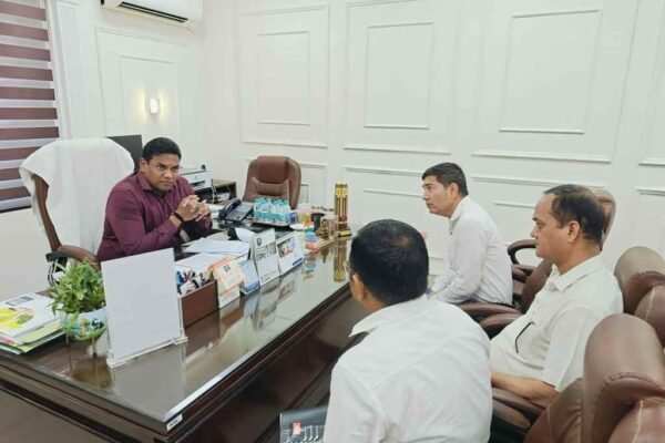 बिना लाइसेंस नहीं बिकेगा कुट्टू का आटा, सील पैक में होगी बिक्री, कुट्टू के आटे के 06 सैंपल फेल