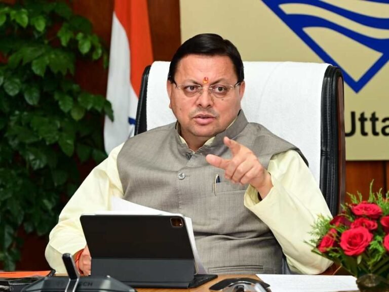 दायित्व बंटवारे के एक और सूची जारी, कई बीजेपी नेताओं की मन की मुराद पूरी