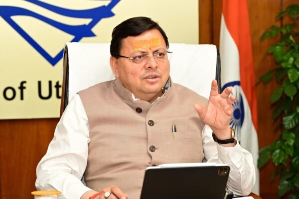 चारधाम यात्रा को मिलेगा स्वास्थ्य कवच : धामी सरकार की पहल पर केंद्र सरकार की मुहर