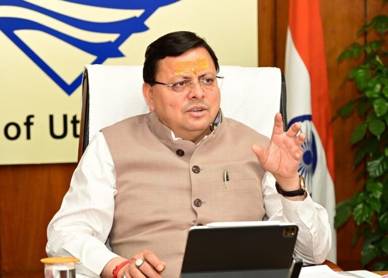 चारधाम यात्रा को मिलेगा स्वास्थ्य कवच : धामी सरकार की पहल पर केंद्र सरकार की मुहर
