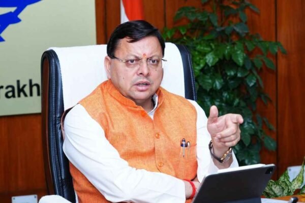 सीएम धामी ने दिए निर्देश, पाकिस्तानी नागरिकों को चिन्हित कर भेजा जाए वापस सीएम धामी ने दिए निर्देश, पाकिस्तानी नागरिकों को चिन्हित कर भेजा जाए वापस