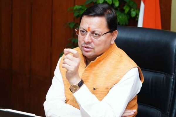 मुख्यमंत्री के निर्देशों के क्रम में कैंची धाम के लिए बाईपास निर्माण का काम शीघ्र होगा शुरू