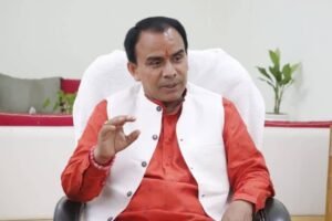 सरकारी विद्यालयों में गूंजेगी ढोल-दमाऊ और मशकबीन की धुन; स्थानीय लोक संगीत, कला एवं वाद्य यंत्रों से परिचित होंगे छात्र