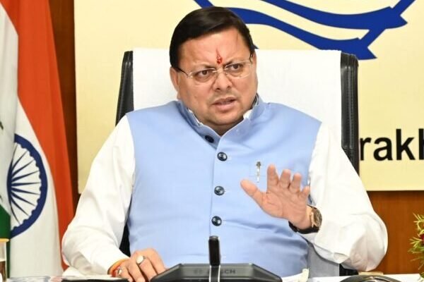 पुराने कुओं के जीर्णोंधार के लिए चलेगा विशेष अभियान – मुख्यमंत्री पुष्कर सिंह धामी