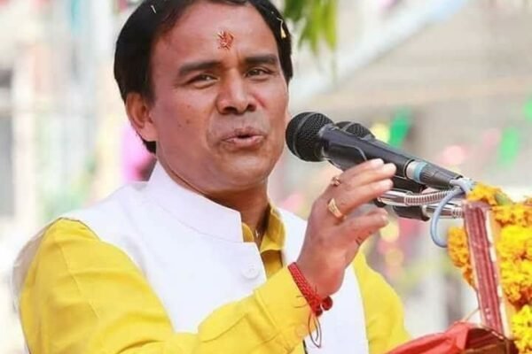 उत्तराखंड में कोऑपरेटिव बैंकों का लाभ इस वित्तीय वर्ष बढ़कर 250 करोड़ रुपये हुआ: डॉ. धन सिंह रावत सहकारिता मंत्री