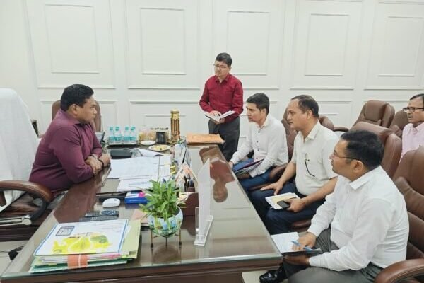 कुट्टू के आटे की बिक्री पर धामी सरकार की सख्ती, बिना लाइसेंस नहीं बिकेगा, सील पैक में होगी बिक्री
