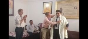 मातावाला बाग में धरना प्रदर्शन नारेबाजी पर कोर्ट ने लगाई रोक, श्री दरबार साहिब प्रबन्धन ने स्पष्ट किया दरबार की एक इंच जमीन पर भी कब्जा नहीं होने देंगे