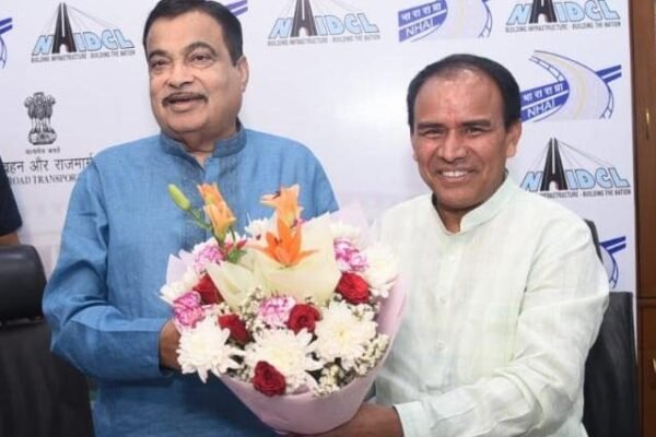 श्रीनगर में एलिवेटेड रोड़ निर्माण को केन्द्रीय मंत्री की हरी झंडी, धन सिंह रावत की एक और पहल लाई रंग