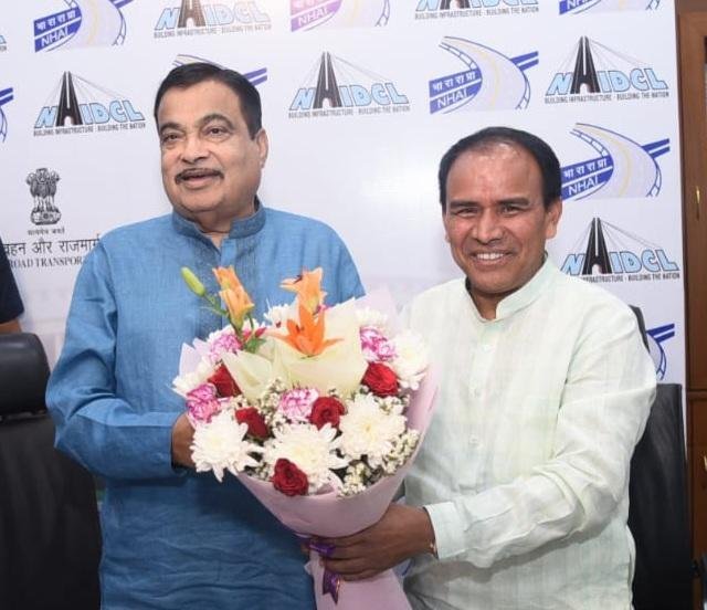 श्रीनगर में एलिवेटेड रोड़ निर्माण को केन्द्रीय मंत्री की हरी झंडी, धन सिंह रावत की एक और पहल लाई रंग