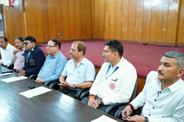 श्री दरबार साहिब को टारगेट कर धार्मिक उन्माद फैलाने का षडयंत्र, श्री दरबार साहिब से जुड़ी लाखों करोड़ों संगतों में भारी रोष