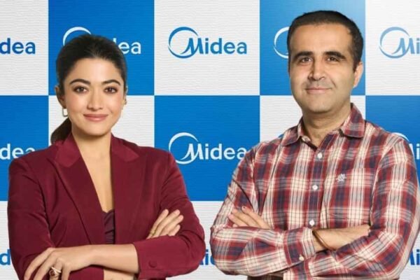 कैरियर माइडिया इंडिया ने भारत में अपनी मार्केट लीडरशिप को मजबूत बनाने के लिए पैन-इंडिया स्टार रश्मिका मंदाना को बनाया ब्राण्ड अम्बेसडर