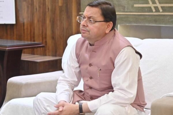 सीएम धामी ने तीन दिवसीय कत्यूर महोत्सव का किया वर्चुअल शुभारंभ, साथ में की कई घोषणाएं