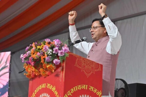 दून विश्वविद्यालय में आरम्भ होगा सेंटर फॉर हिंदू स्टडीज, हिंदू स्टडीज में हिंदू सभ्यता और संस्कृति से जुड़े विभिन्न विषयों पर शिक्षण और शोध-कार्य : मुख्यमंत्री