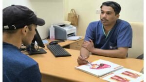 मैक्स सुपर स्पेशलिटी हॉस्पिटल ने विश्व लिवर दिवस पर फैटी लिवर के बारे में किया जागरूक
